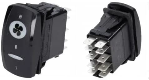 214-4695 CAT ANAHTAR