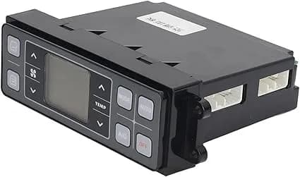 21Q6-30601 HYUNDAİ KLİMA GÖSTERGE PANELİ