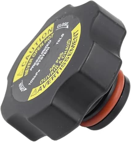 251-3227 CATERPILLAR GENLEŞME BİDON KAPAĞI