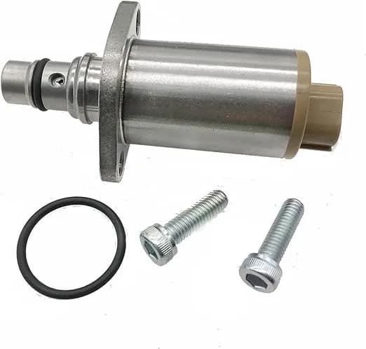 294200-0650 8980436870 6HK1 MAZOT POMPA BOBİNİ