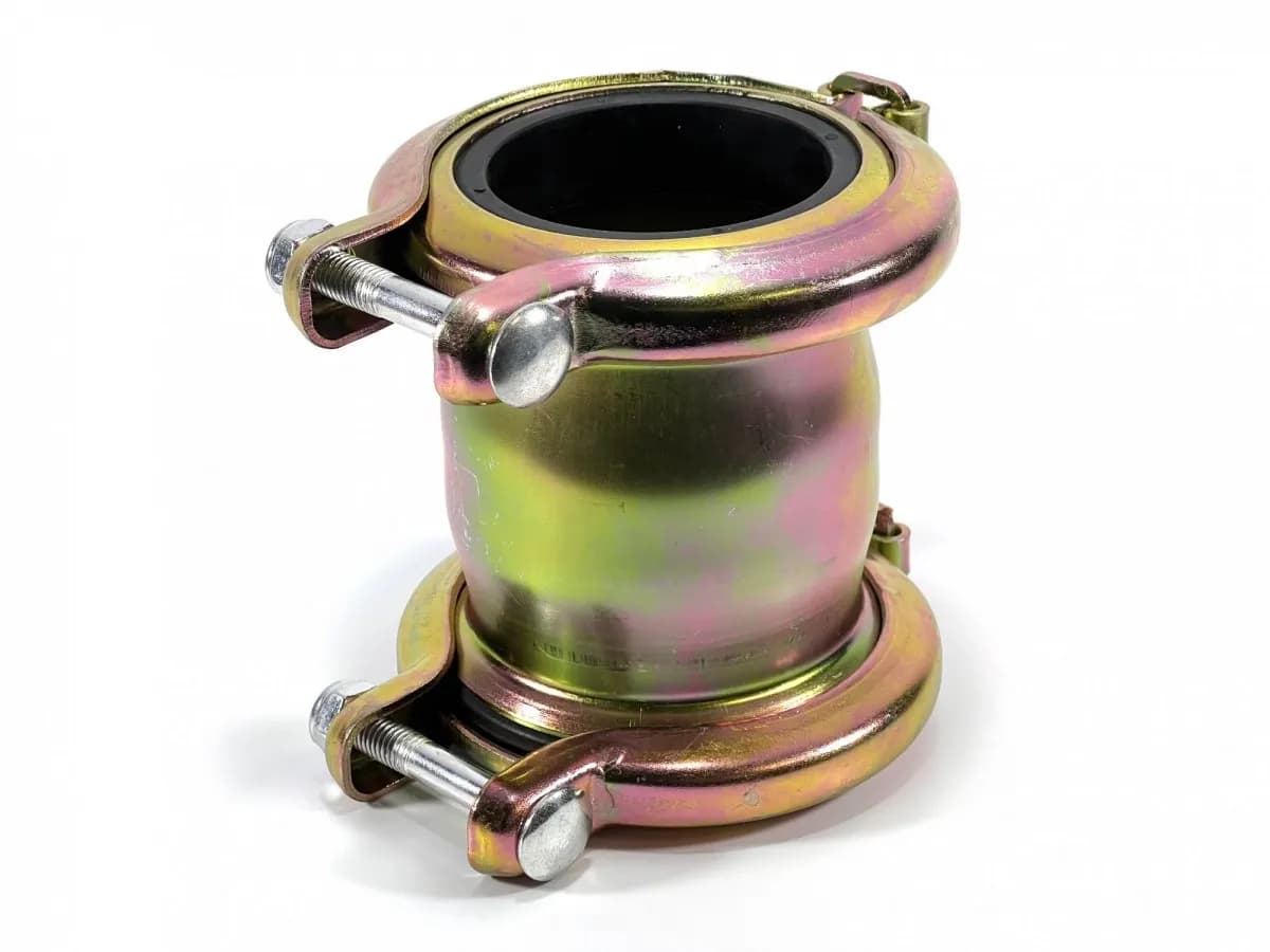 4071215 HİDROLİK TANK BORU KELEPÇESİ 750MM HİTACHİ