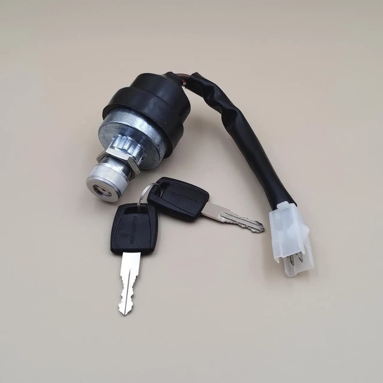 520/08112 HMK MARŞ KONTAK ANAHTAR YENİ MODEL