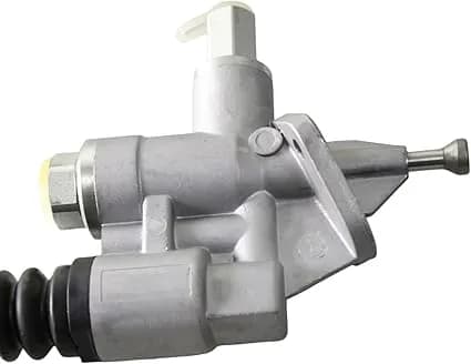 6736-71-5781 KOMATSU MAZOT OTOMATİĞİ