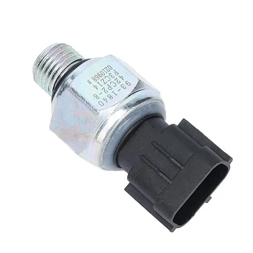 7861-93-1840 Su Sensörü, Hidrolik Sensör, Basınç Transdüseri,