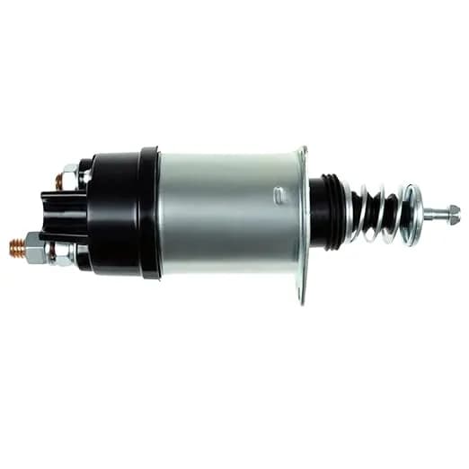 9x0301 MARŞ OTOMATİĞİ