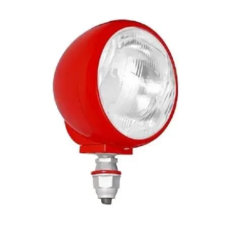 ÇERAY.201104K FAR TRAKTÖR 133 MM KIRMIZI