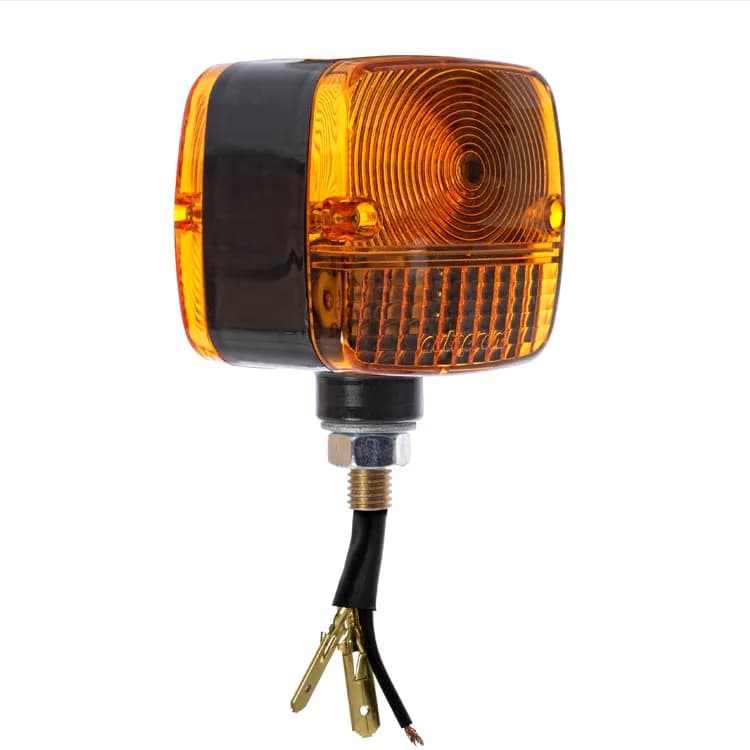 ÇERAY.201208 FORKLİFT ÖN SİNYAL LAMBA