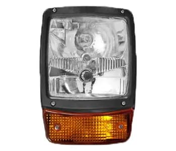 ÇERAY.206276 FAR ÖN JCB İŞ MAKİNASI ARKA BAĞLANTILI SOKETLİ