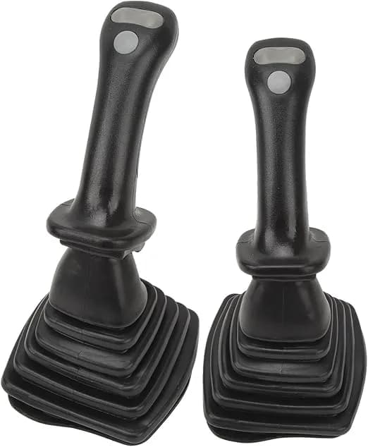 HYUNDAI JOİSTİK KOLU 3 TUŞLU SAĞ SOL