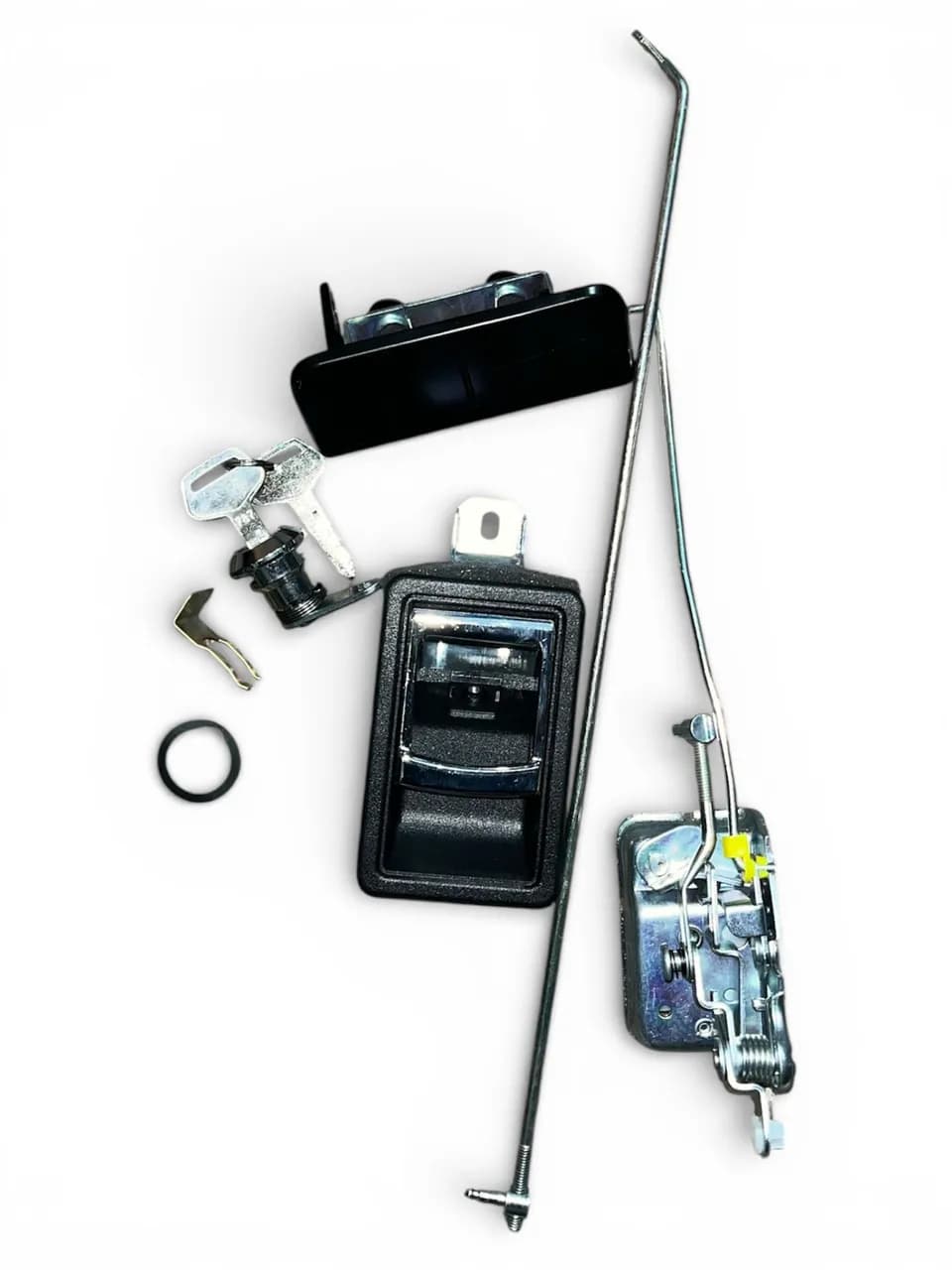 KB-2908 KOMATSU PC200-220-270-6/7 KABİN KAPI KİLİT SETİ