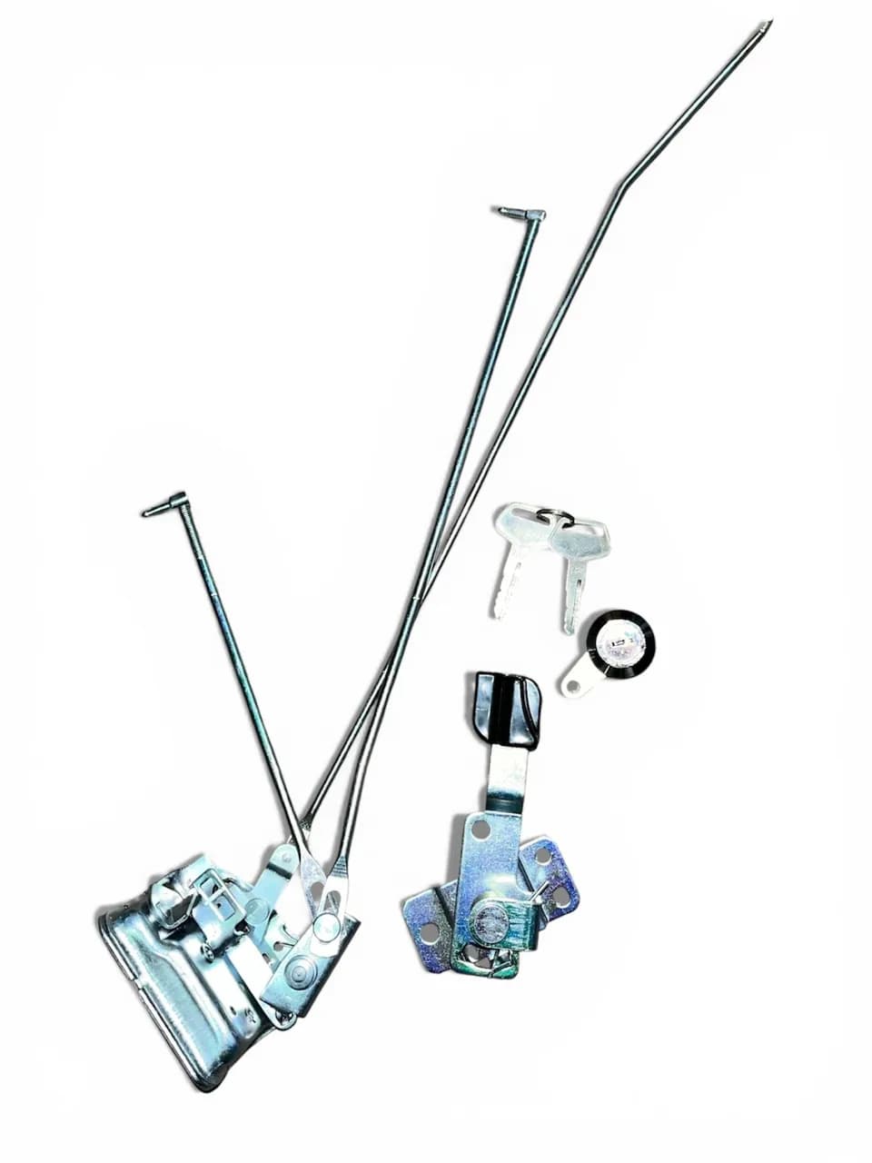 KB-2910 KOMATSU PC200-8 KİLİT SETİ