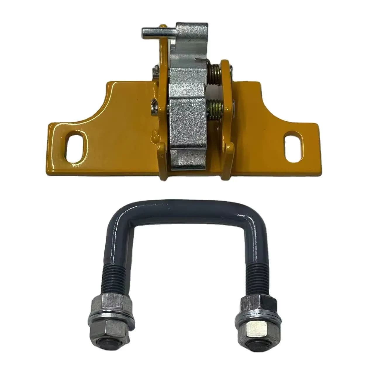 KOMASTU PC300-7/8 KİLİT 207-54-72230