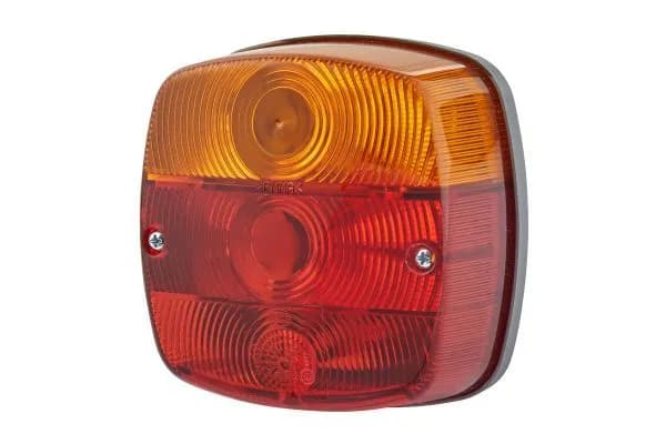 MARS.710706 STOP LAMBA VOLVO TC-56 İŞ MAKİNA