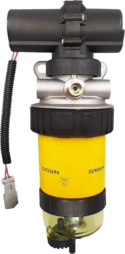 MAZOT AKTARMA POMPASI - 232-5877