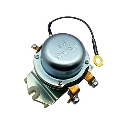 NEW-ERA 24V AKÜ ŞALTERİ (DEVRE KESİCİ) BR-262