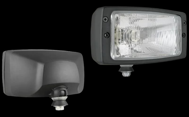 WESEM 34777 VOLVO ÇALIŞMA FARI